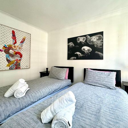 The G Spot - 1 Bedroom Apartment Edgware Road Central London Exterior foto