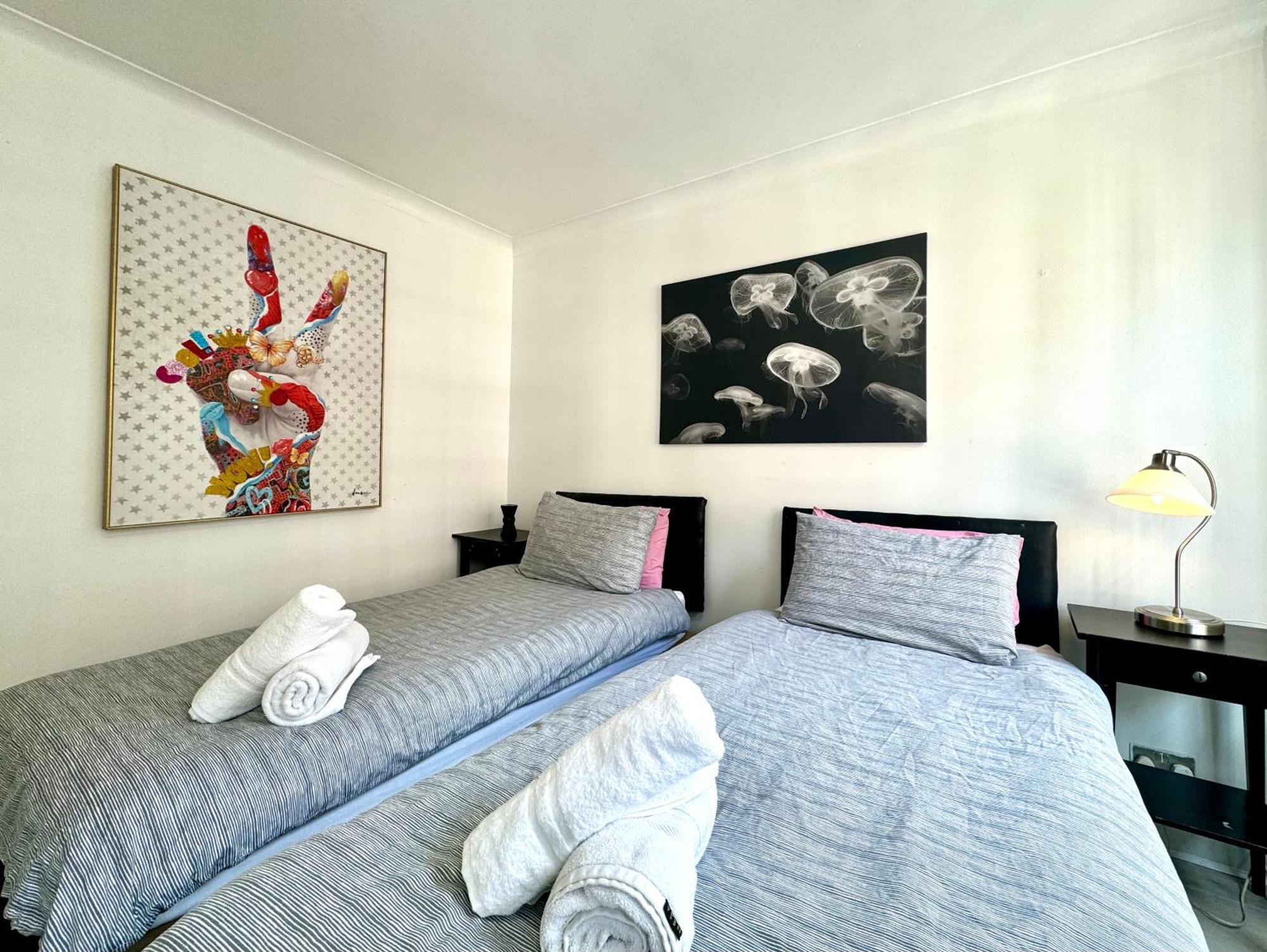 The G Spot - 1 Bedroom Apartment Edgware Road Central London Exterior foto